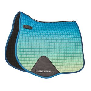 Weatherbeeta Prime Ombre All-Purpose Pad - Ocean Reef