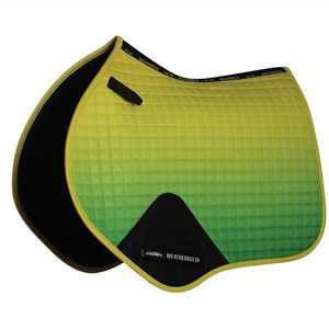 Weatherbeeta Prime Ombre Jump Pad - Sunflower