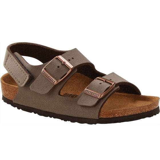 Birkenstock 2025 milano mocha