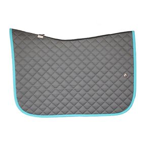 Ogilvy Jumper BabyPad  -Grey/turqoise