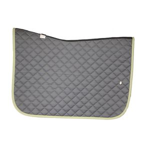 Ogilvy Jumper BabyPad  - Grey/sage Green