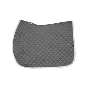 Ogilvy Jumper Profile Pad - Grey/lilac/white