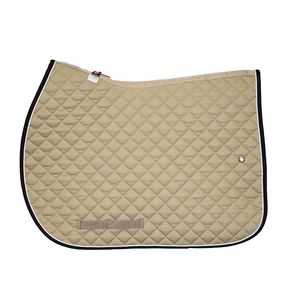 Ogilvy Jumper Profile Pad - Beige/white/black