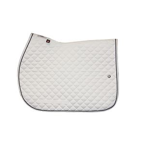 Ogilvy Jumper Profile Pad -White/navy/white