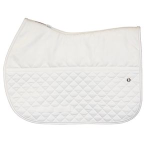 Ogilvy Jumper Friction Free -White/white/white