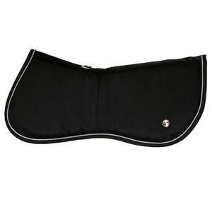 Ogilvy Jumper Halfpad -Black/light Grey/black