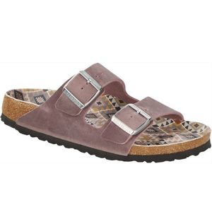 Birkenstock Arizona Oiled Leather Ethno Lavender Blush (1019390)