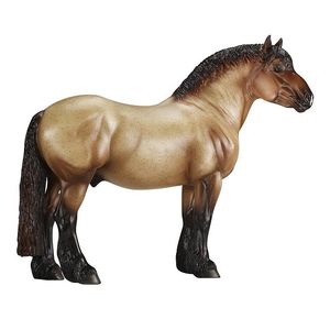Breyer Traditional Theo