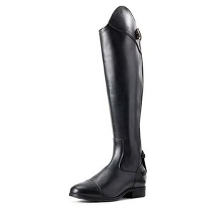 Ariat Kinsley Dress Tall Boot Black