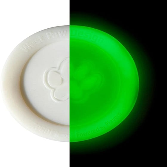 GLOWDISC