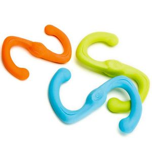 West Paw Zogoflex Bumi 9.5" Dog Toy