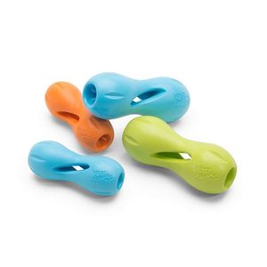 West Paw Zogoflex Qwizl 5.5" Dog Toy