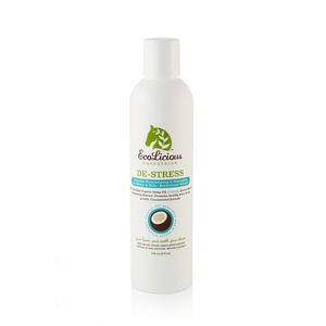EcoLicious "De-Stress" Intensive restructuring and conditioning treatment