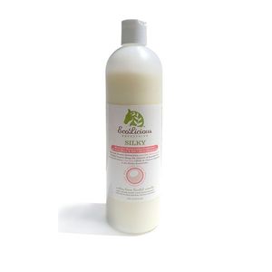 Grooming Shampoos - EcoLicious "Silky" Rinse-out coat, mane and tail conditioner