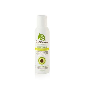 EcoLicious "Hands On" Barn Hand Repair Lotion