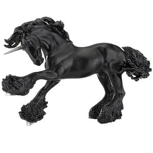 Breyer Traditional Obsidian