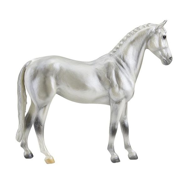 Breyer Breyer Morab-silver Bay