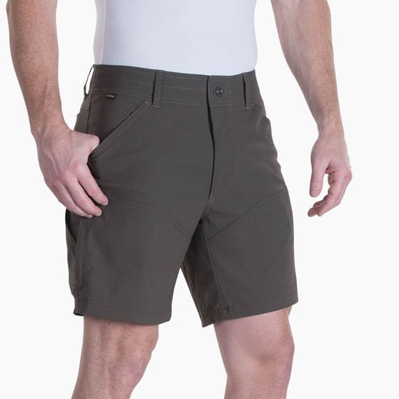 kuhl renegade shorts