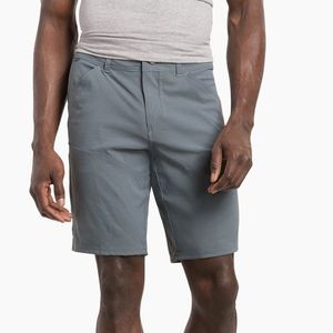 Kuhl Men's Renegade Short  - Pewter