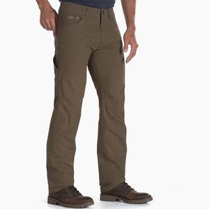 Kuhl Men's  Revolvr Rogue - Driftwood