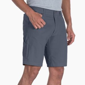 Kuhl Men's  Ramblr  Short - Carbon