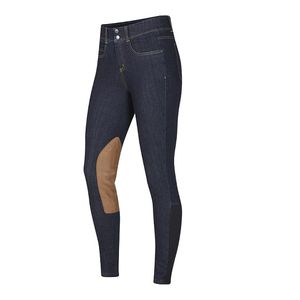 Kerrits Women's Stretch Denim Breech