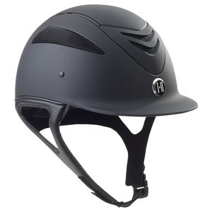 ONEK Defender Helmet - Matte Black
