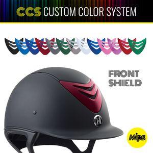 ONEK CCS Front Sheild