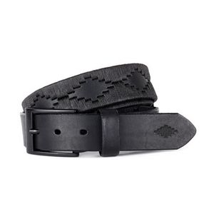 Pampeano Premium Black Label Belt
