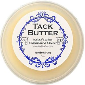 Tack Butter 7oz Lavender And Eucalyptus