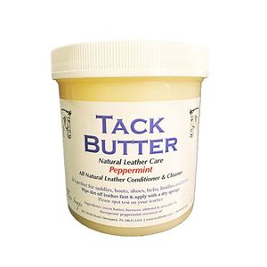 Tack Butter 15oz Peppermint