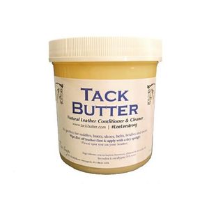 Tack Butter 15oz Lavender And Eucalyptus