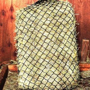 Hay Nets – Handy Hay Nets Large Bag 2" Holes - Hardware Included