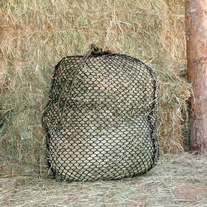 Hay Nets – Handy Hay Nets Large Bag 1" Holes - Hardware Included