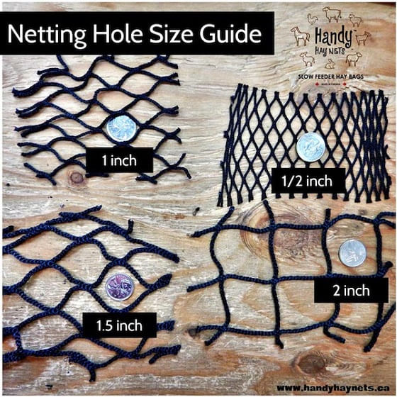 handy-hay-nets-netting-hole-size-guide