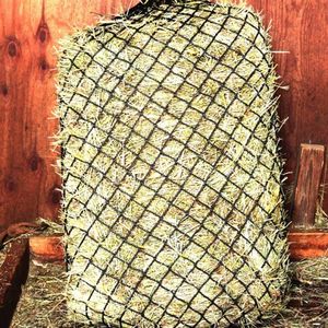 Hay Nets – Handy Hay Nets Large Bag 1.5" Holes - Hardware Included