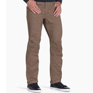 Kuhl Men's Free Rebel Pant -  Dark Khaki