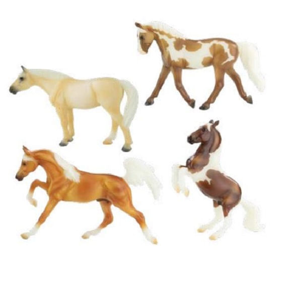 breyer-pintos-and-palominos-gift-set