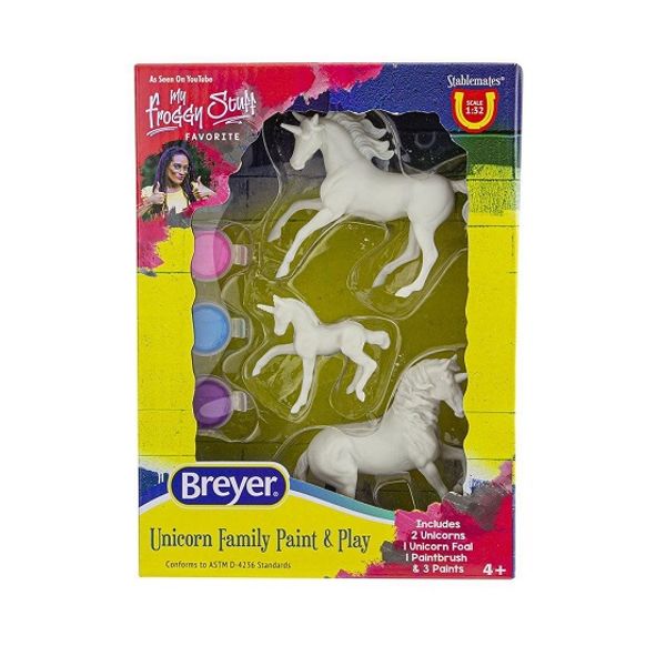 Breyer Traditional Chocolatey