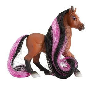 Breyer Mane Beauty Li'l Beauties - Blaze