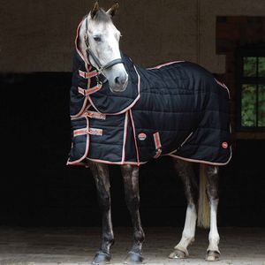 Weatherbeeta ComFiTec Quilt Therapy Stable Blanket Med