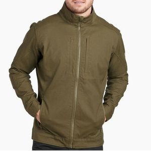 Kuhl Men's Double Kross Jacket - Kovert