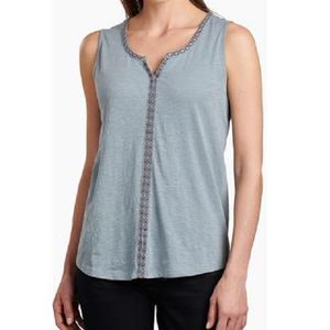 Kuhl  Women's Shay Tank - Stonewash
