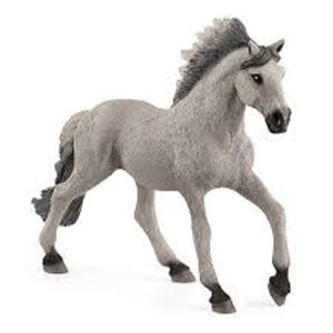 Schleich Sorraia Mustang Stallion
