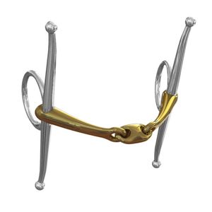 Neue Schule Tranz Angled Lozenge Full Cheek