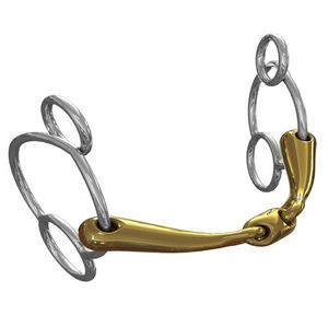 Neue Schule Tranz Angled Lozenge Universal Gag