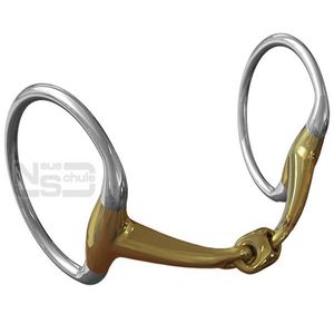 Neue Schule Tranz Angled Lozenge Eggbutt