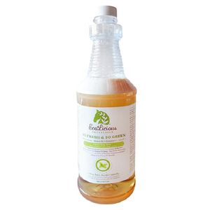 Grooming Sprays - Ecolicious So Fresh & So Green Concentrate