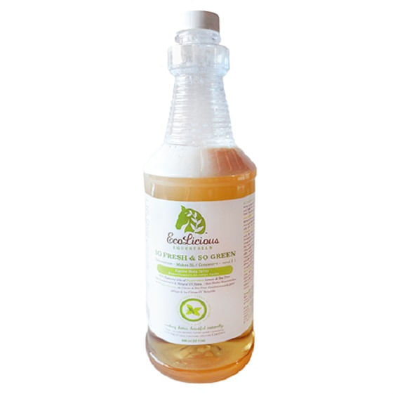 ecolicioussofreshCON