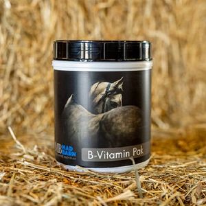 Vitamins & Minerals Supplement – Mad Barn B-Vitamin Pak